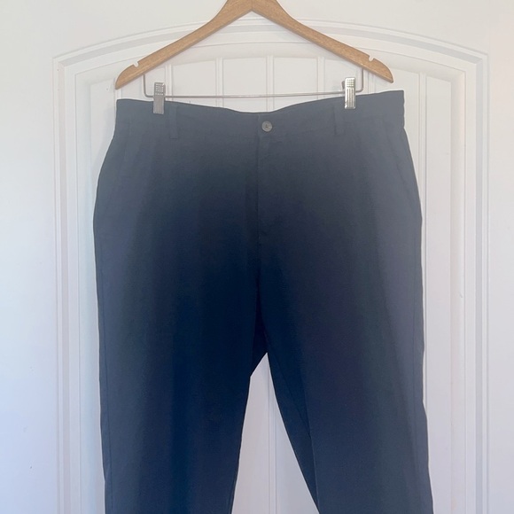 Adidas Clima cool golf pants size 36 x 32 - Picture 2 of 5